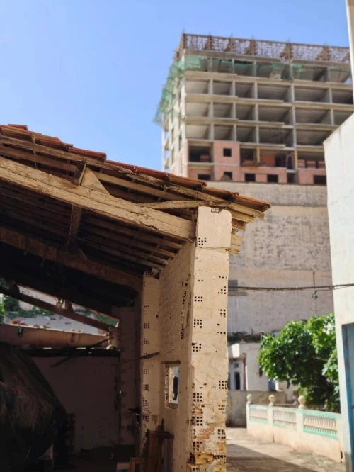 Vente Villa Oran Oran
