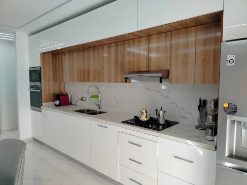 Location vacances Appartement F4 Oran Bir el djir