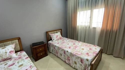 Location vacances Appartement F3 Oran Bir el djir