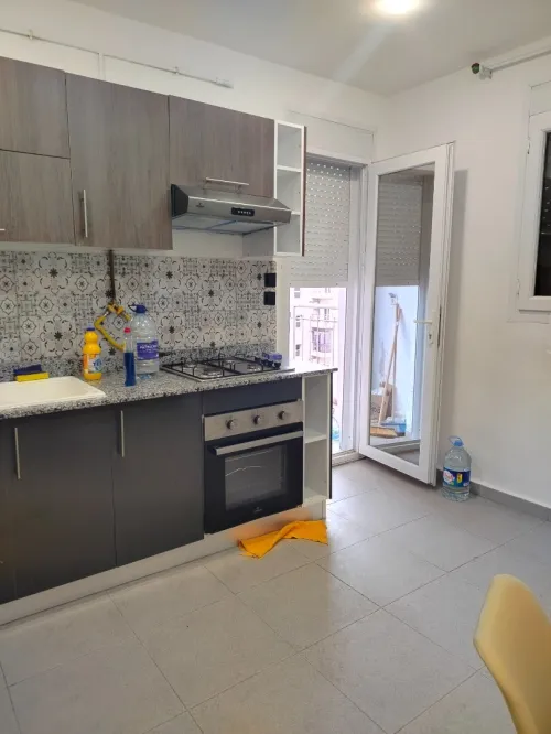 Location Appartement F4 Oran Oran
