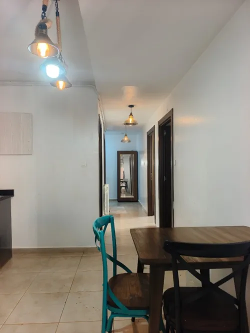 Location Appartement F3 Oran Bir el djir