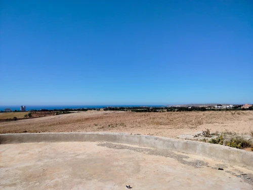 Vente Terrain Agricole Oran El ançor