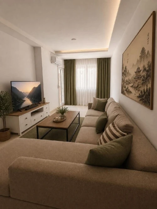 Location vacances Appartement F3 Oran Bir el djir