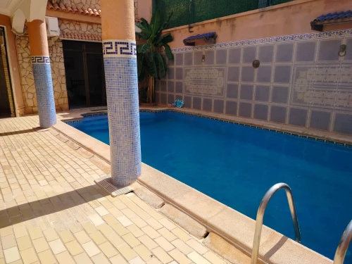 Vente Villa Oran Ain el turck