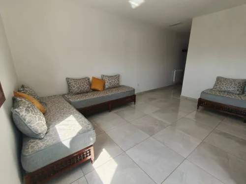 Vente Appartement F4 Oran Oran