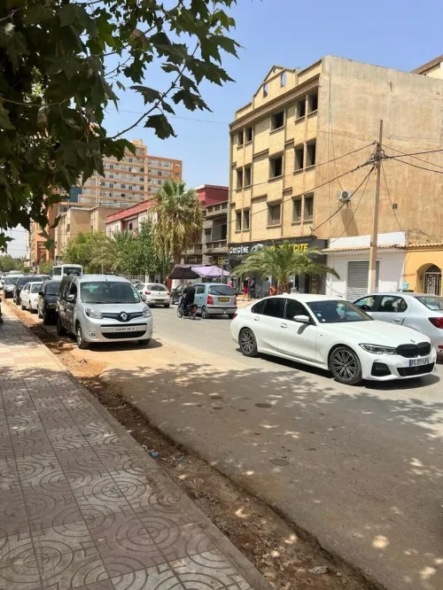 Vente Villa Tlemcen Tlemcen