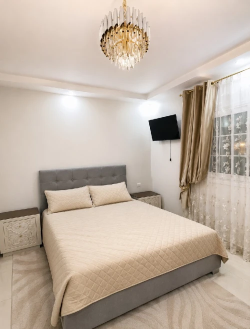 Vente Appartement F3 Oran Oran