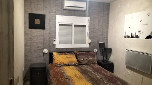 Location vacances Bungalow F4 Oran Bousfer