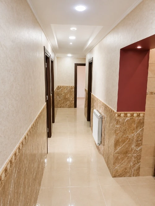 Vente Appartement F4 Oran Bir el djir