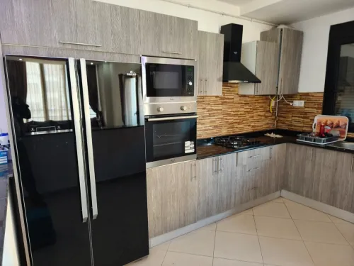 Vente Appartement F3 Oran Oran