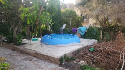 Vente Villa Oran Ain el turck