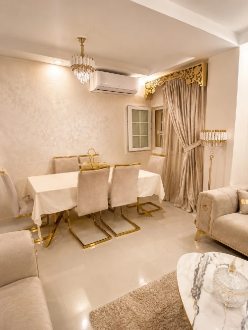 Vente Appartement F3 Oran Oran