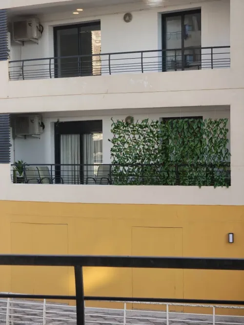 Vente Appartement F3 Oran Bir el djir