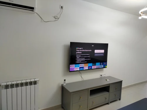 Location vacances Appartement F3 Oran Bir el djir