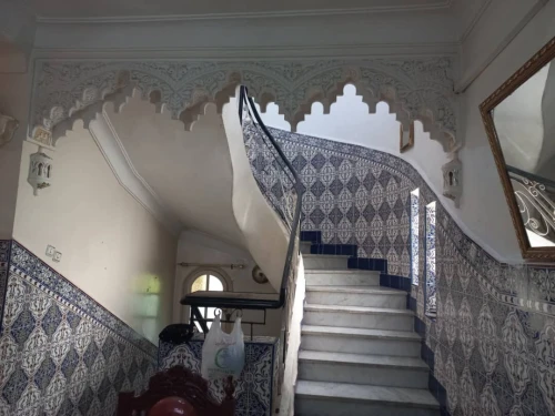 Vente Villa Oran Oran