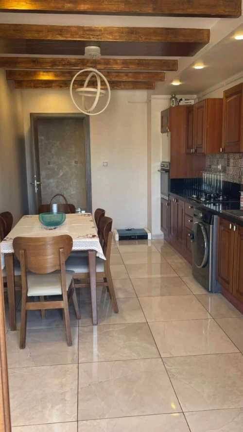 Vente Appartement F4 Oran Oran