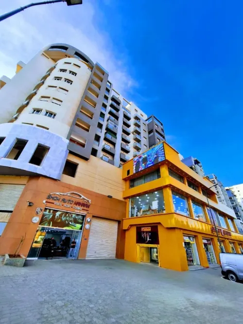 Location Appartement F3 Oran Bir el djir