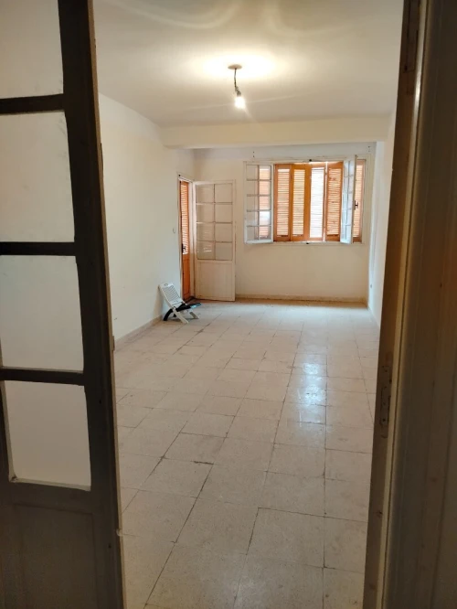Vente Appartement F4 Mostaganem Mezghrane