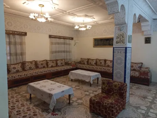Vente Villa Oran Oran
