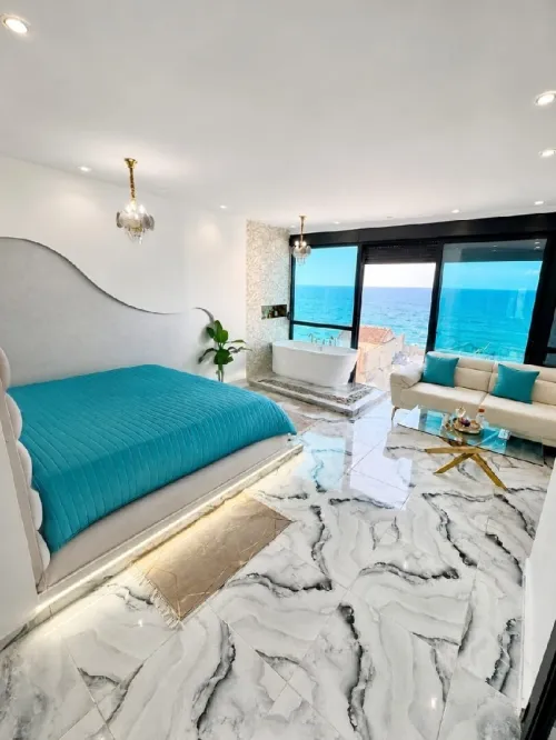 Vente Appartement Duplex F5 Oran Ain el turck