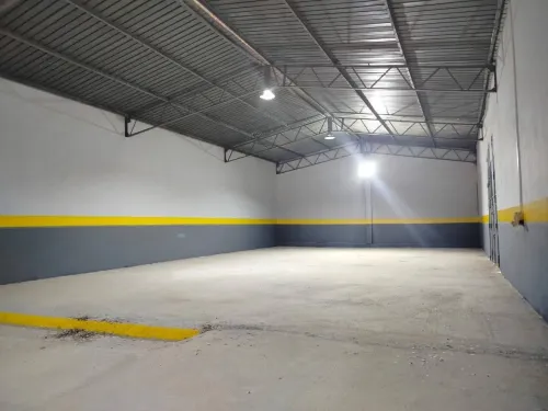 Location Hangar - Usine Oran Oran