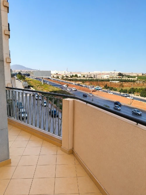 Vente Appartement F4 Oran Bir el djir