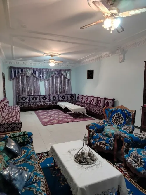 Vente Villa Oran Es senia