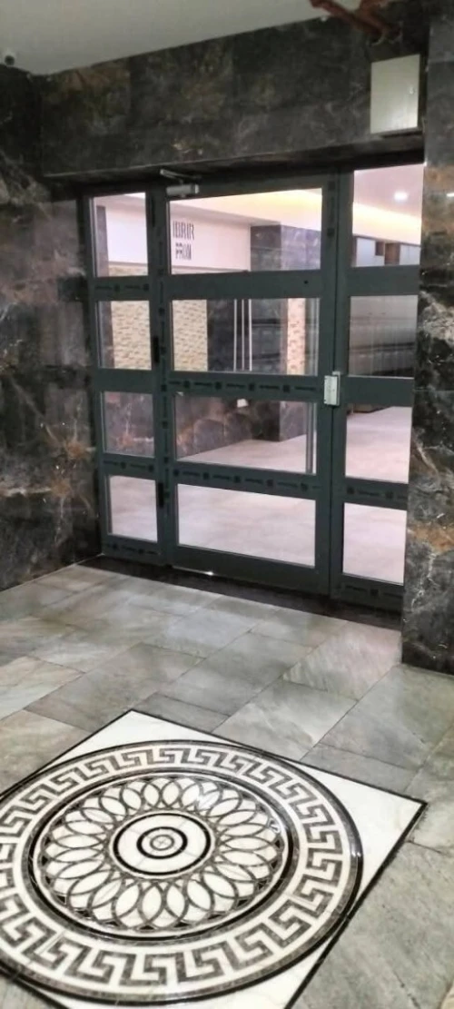 Vente Appartement F3 Oran Oran