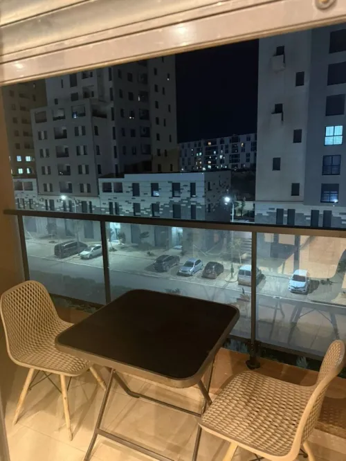 Vente Appartement F4 Oran Bir el djir