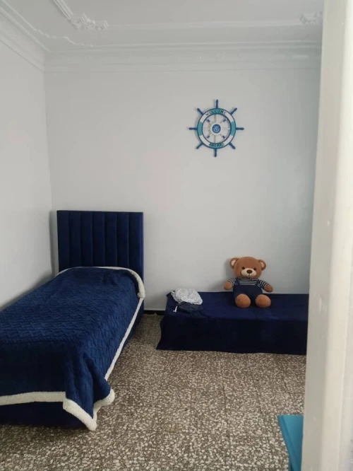 Vente Appartement F3 Oran Bir el djir