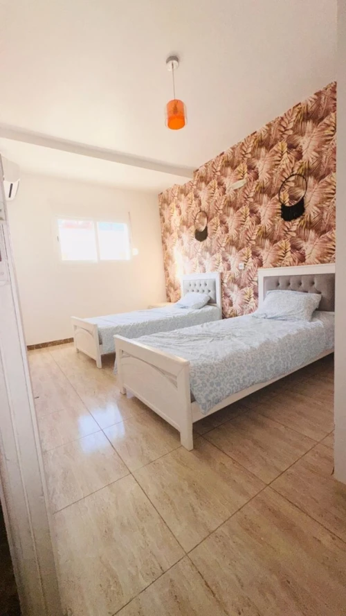 Location vacances Bungalow F4 Oran Bousfer