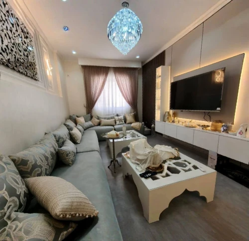 Vente Appartement F3 Oran Oran