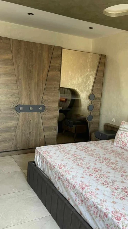 Vente Appartement F4 Oran Oran