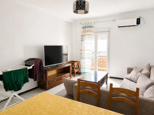Location vacances Appartement F3 Oran Oran