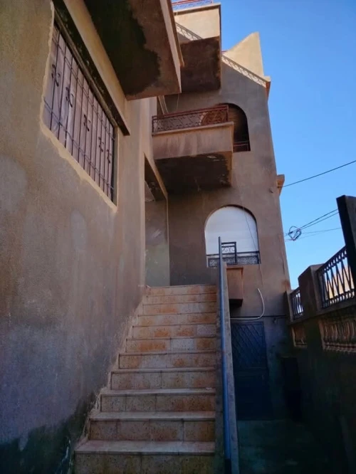 Vente Villa Oran Oran
