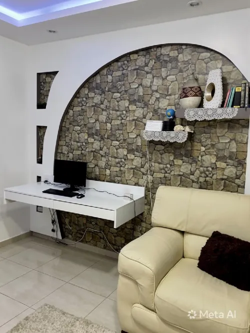 Vente Appartement F3 Oran Bir el djir