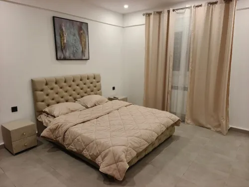Location Appartement F4 Oran Oran