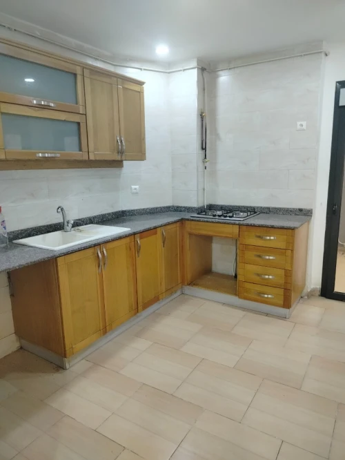 Vente Appartement F3 Oran Oran