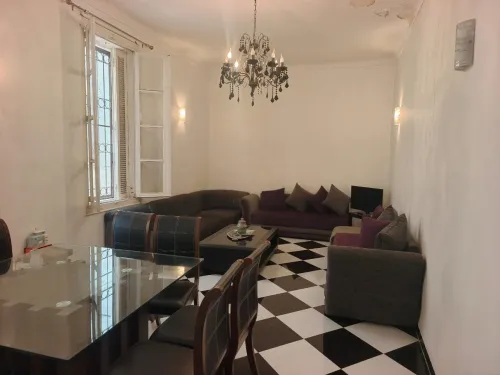 Location Appartement F5 Oran Oran