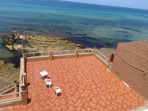 Vente Villa Oran Bousfer