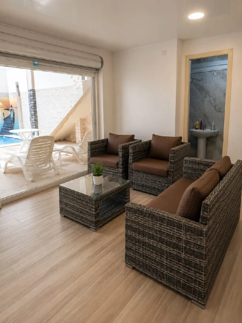Vente Villa Oran Oran