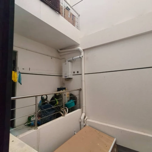 Vente Appartement F4 Oran Oran