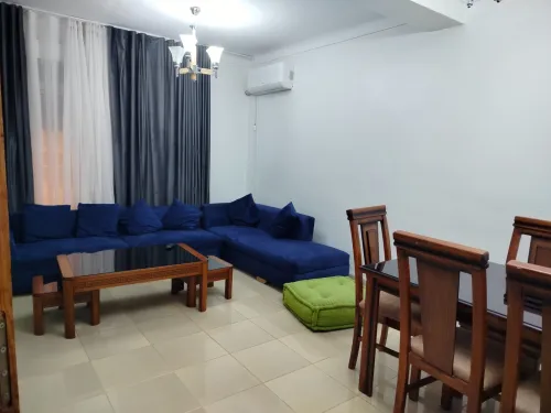 Location vacances Appartement F3 Oran Oran