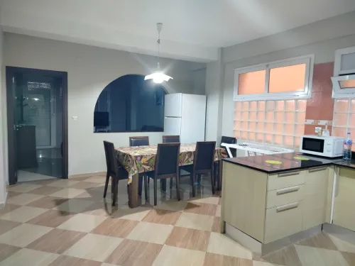Location Appartement F3 Oran Oran