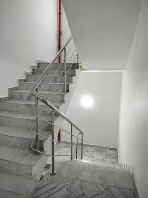 Vente Appartement F4 Oran Bir el djir