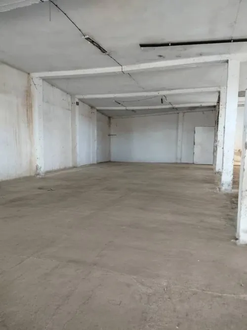 Location Hangar - Usine Oran Es senia