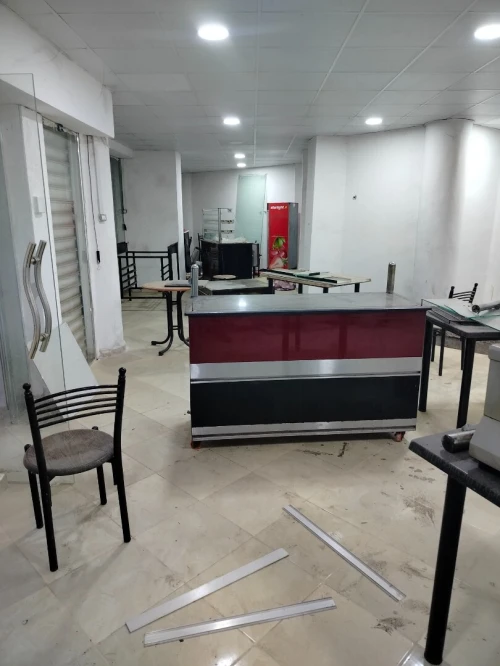 Location Local Oran Oran