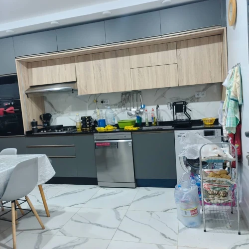 Vente Appartement F4 Oran Oran