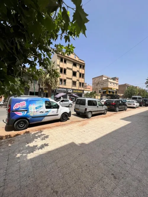 Vente Villa Tlemcen Tlemcen