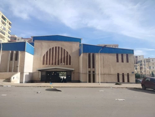 Location Local Oran Bir el djir